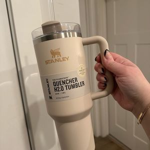 Limited Edition Hearth & Hand Stanley 40 oz